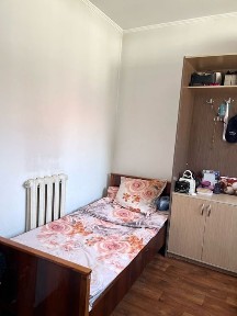 Алматинская область, Алматы, Ауэзовский район