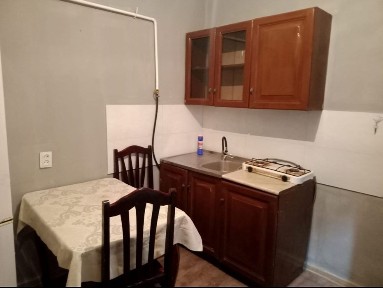 Сдам квартиру в частном доме в Коянкус. Ул. Абая, 203