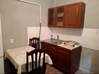 Сдам квартиру в частном доме в Коянкус. Ул. Абая, 203