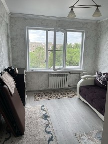 Восточно-Казахстанская область, Усть-Каменогорск, Микрорайон 22