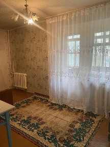 Сдам 3-комнатную квартиру