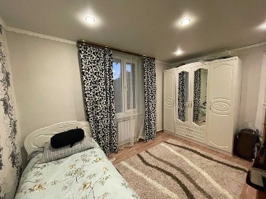 Продажа трех комнатный дом