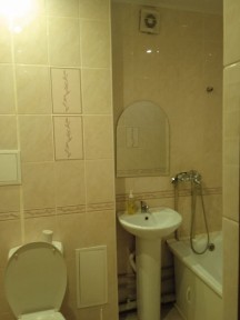 Западно-Казахстанская область, Уральск, Микрорайон 4