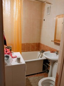 Продам 1 ком. Квартиру