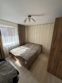 Акмолинская область, Астана, Алматинский район