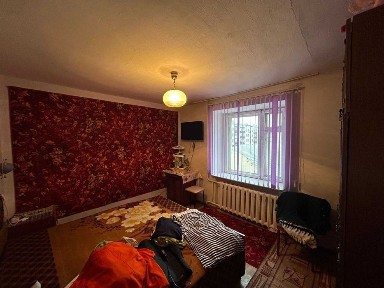 3-комнатная квартира Васильковка 4· 60 м² · 3/5 этаж за 16 млн