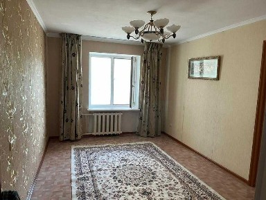 3-х комн. квартира пр-т Абылай-хана 14