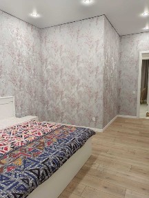 Продам 2ух ком кв улучшенную с евро ремонтом