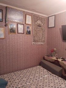 Продам 1-ую комнатную