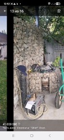 Дом, участок, дом