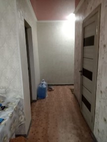 2-х комнатная квартира