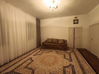 Жуалы аудан, Бауыржан Момышұлы ауылында 4 бөлмелі үй сатылады