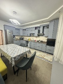 Дом 5 комн. Кирпич. р-он ГИДРО