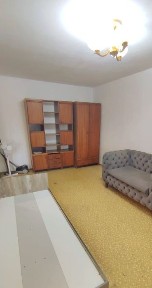 Сдаётся 1-комн. квартира ул. Ержанова (45 квартал)