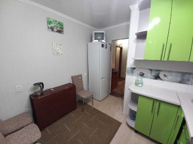 Карагандинская область, Караганда, Казыбекбийский район