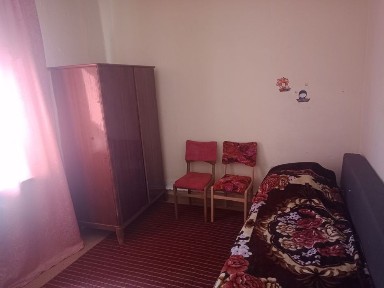 Сдается 2 ух комнатная квартира в Жезказгане