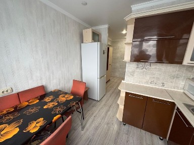 Карагандинская область, Караганда, Казыбекбийский район