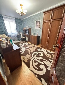 Северо-Казахстанская область, Петропавловск