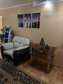 Северо-Казахстанская область, Петропавловск