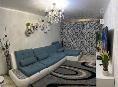 Северо-Казахстанская область, Петропавловск