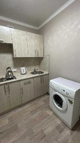 Продам 1-комнатную квартиру (ж/д вокзал)