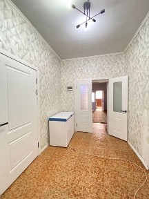 Туркестанская область, Шымкент, Абайский район