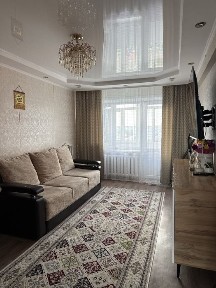 Продаётся 2-комнатная квартира