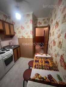 Продается 2-х комнатная квартира в районе Восток 2