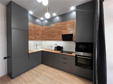 Карагандинская область, Караганда, Октябрьский район