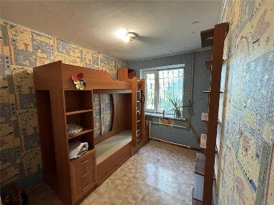 3 комнатная / У/П по Металлургов