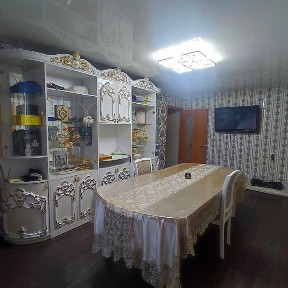 4х ком кв. площ. 60кв. м.5/5этаж, год 1976, 3мкр