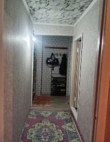 Продается 2х комнатная квартира