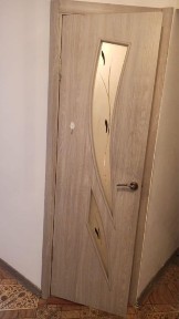 Сдается 3-х комнатная квартира на долгий срок