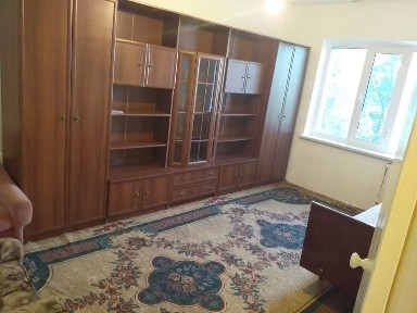 Жамбылская область, Тараз, 9-мкр. Мынбулак