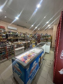 Продается магазин