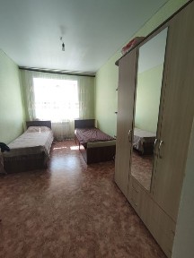 Возьму на подселение 30к + ком только девушек есть одно место