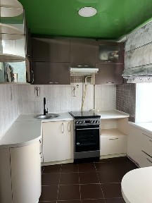 Сдам квартиру 3-комнатную. На долгосрок