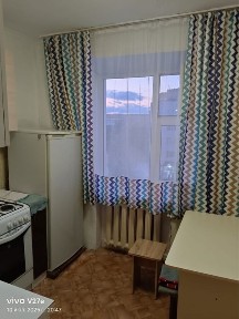 Аренда долгосрочно 3 комнатная квартира