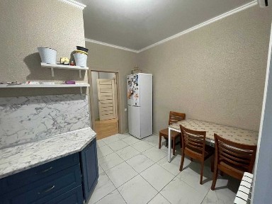 Продажа 1-комнатной квартиры