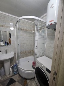 Продаётся одна комнатная квартира!