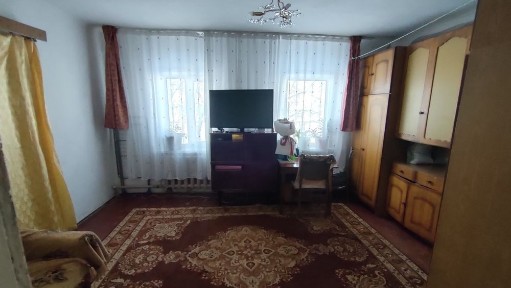 Продается дом 4-х комнатный на ЖБИ