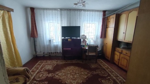 Продается дом 4-х комнатный на ЖБИ