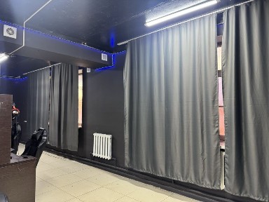 Сдам помещение на 2 этаже