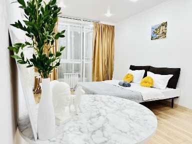 Квартира в центре города