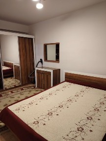 Алматинская область, Талдыкорган, Микрорайон 1