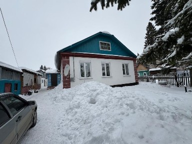 Восточно-Казахстанская область, Белоусовка