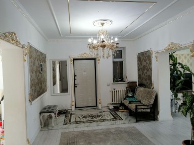 Продам коттедж в дачном массиве Коянды