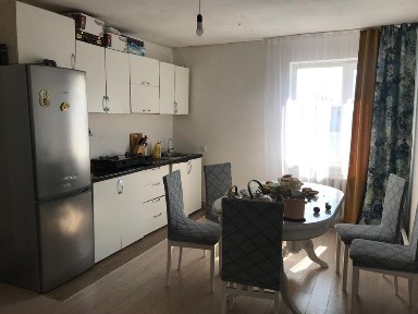 Продается частный дом в ильинке