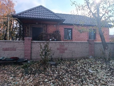 Продам дом в жилом массиве Коктал 1