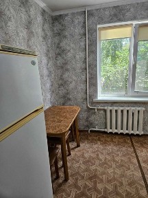 Сдам 1 ком. кв полностью с мебелью! ДСР (Жас Оркен)